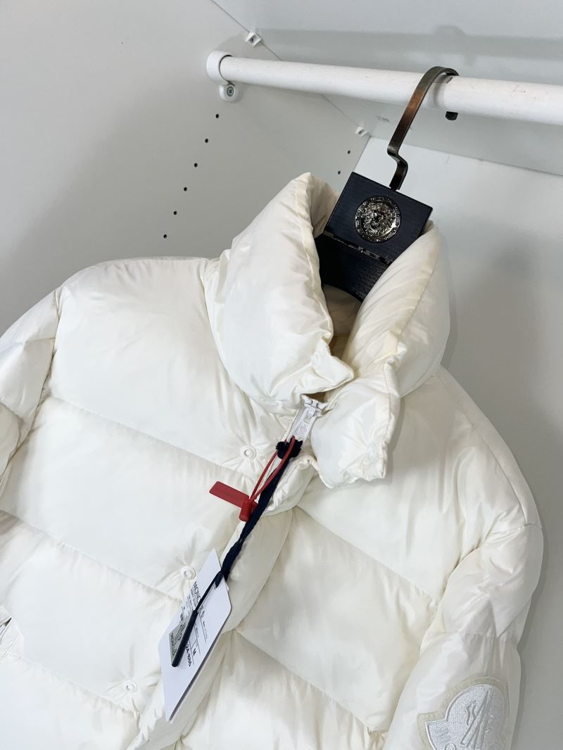 Moncler Down Jackets